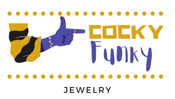 Cockyfunky