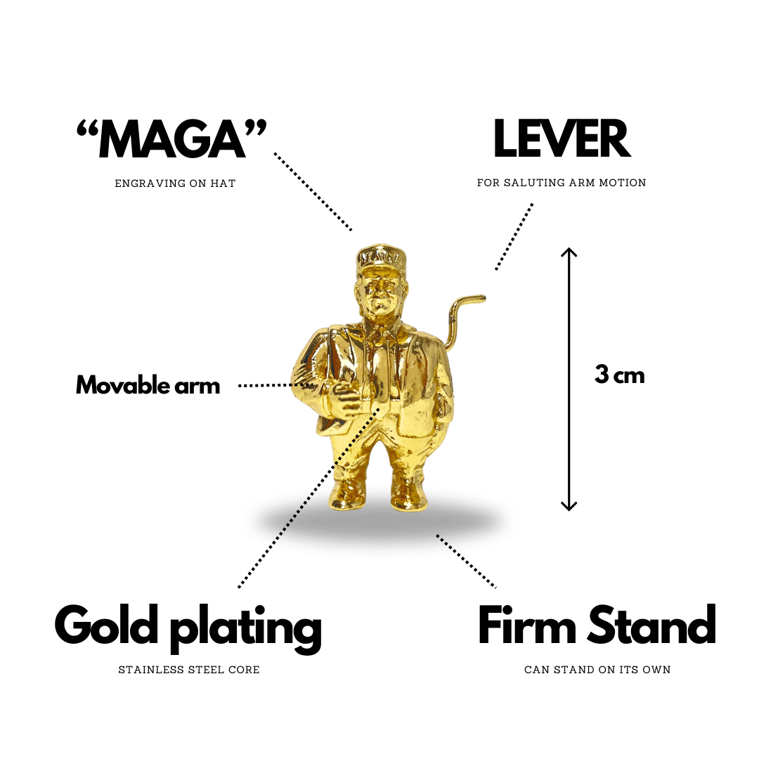 Golden Trump