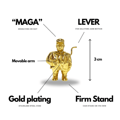 Golden Trump